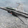 F-16 Block 52