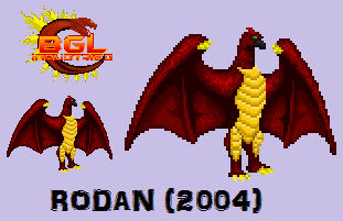 Rodan 04 Custom by Burninggodzillalord on DeviantArt