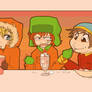 South Park: Just Desserts