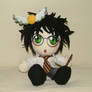 Harry Potter Plushie