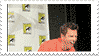 Barrowman Faint Stamp by Kinky-chichi