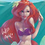 Ariel WIP