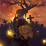 FMA: Elric Brothers.