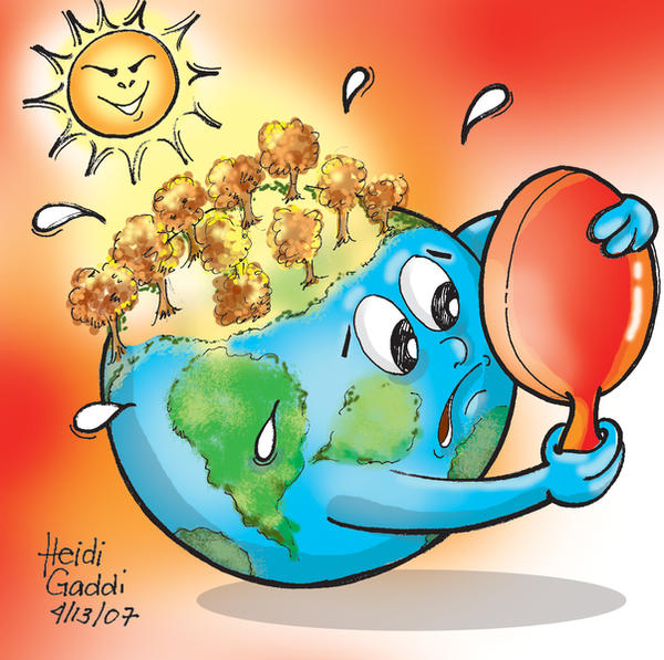 the effects of global warming by adi1heidi2gaddi3 on DeviantArt