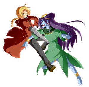 Commission 127 by bramhistory Commission 127 by bramhistory