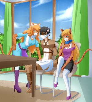 Cutegi User Profile Deviantart