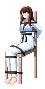 Commission 1420 - alucard-solo