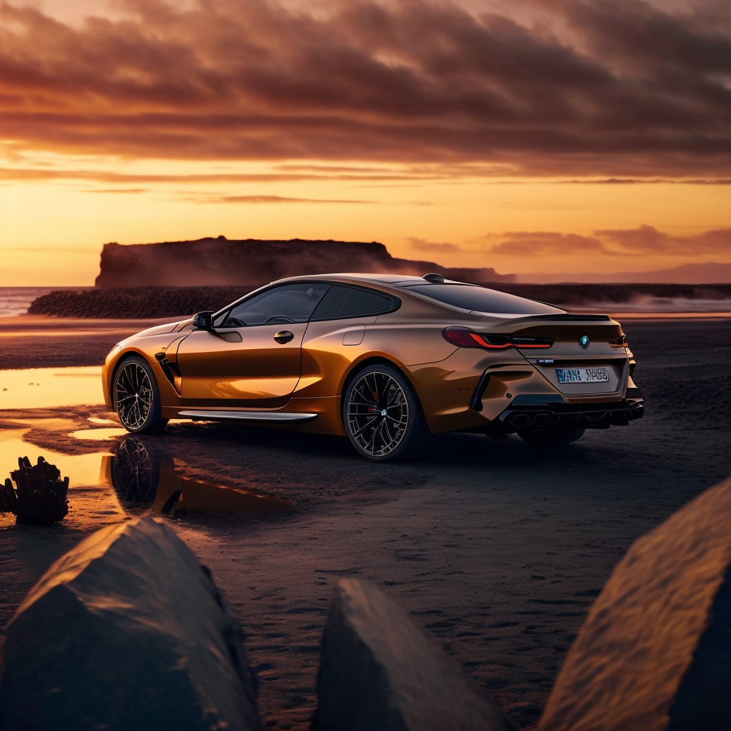 Bmw Comp BMW M8 Competition Coupe by Akvaarium on DeviantArt