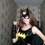 Batgirl- Halloween '08