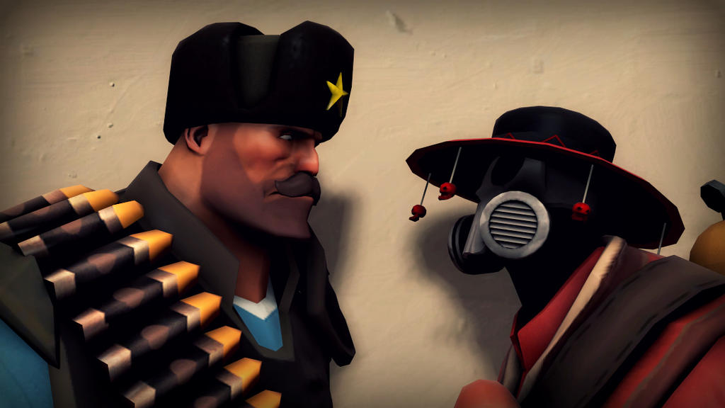 Meat Vs Match By The Fnaf OFF TF2 Fan On DeviantArt meat-vs-match-by-the-fnaf-off-tf2-fan-on-deviantart