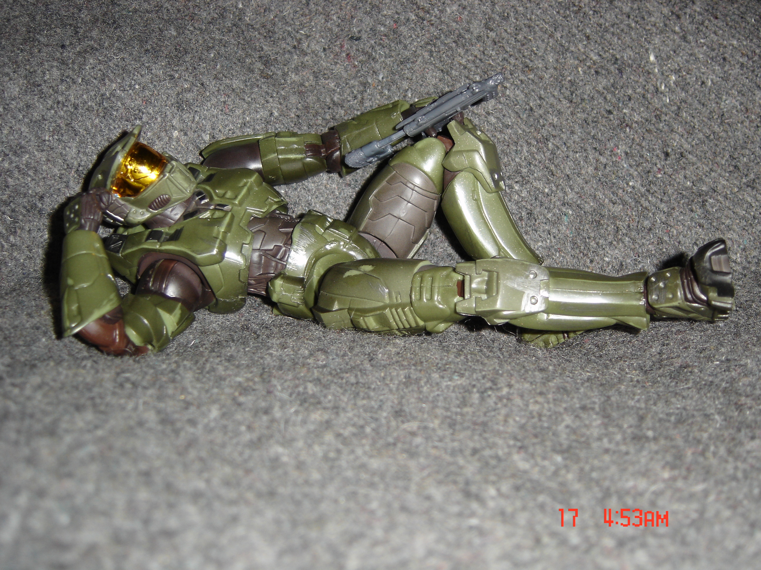 sexy master chief