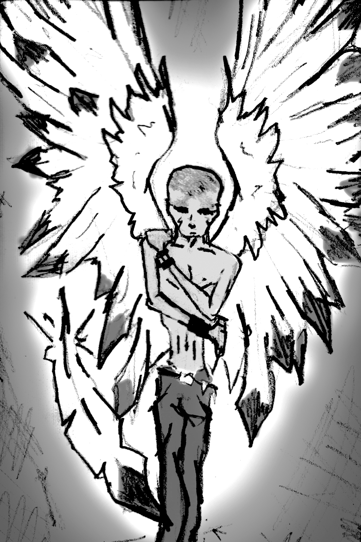 I Don t Know Name By Joshua jewey On DeviantArt i-don-t-know-name-by-joshua-jewey-on-deviantart