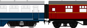 GWR Railcar Sprite