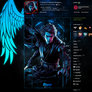 Anakin Skywalker| Star wars Steam Artwork