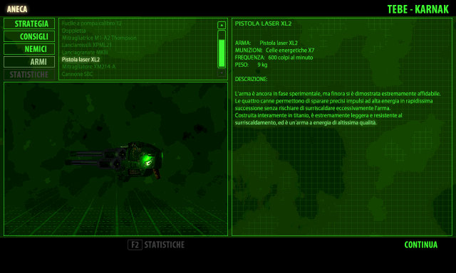 Laser Rifle by Stenovhouse on DeviantArt