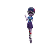 [DL] EG: Twilight Sparkle New Outfit
