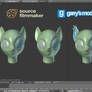 Enhanced Pony Sources Pack V3.8