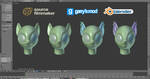 Enhanced Pony Sources Pack V3.8 by Stefano96