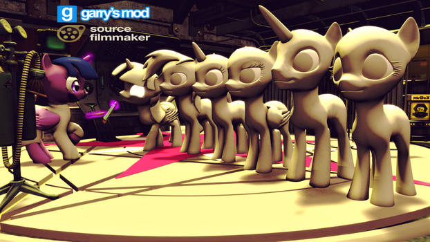Explore the Best Polymorph Art | DeviantArt