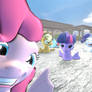 [DL] Enhanced Mane 6 Hippocampus version