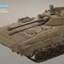 [DL] CoD MW2 Remastered BMP-2 (Prop)