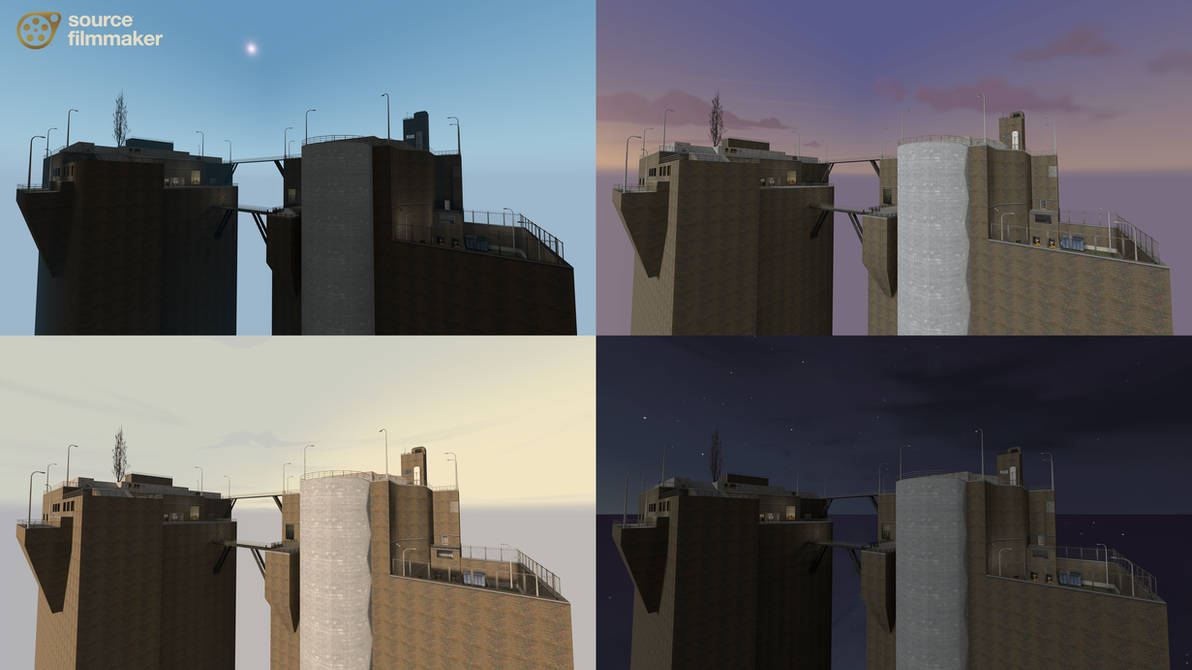 Default Sfm Map (SFM) Gmod13 Hotels Map Pack by Stenovhouse on DeviantArt