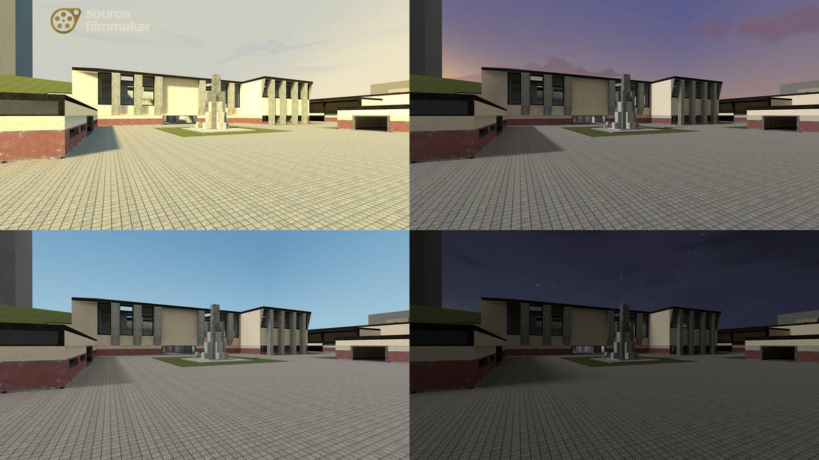 Default Sfm Map (SFM) Construct Building Map Pack by Stenovhouse on DeviantArt