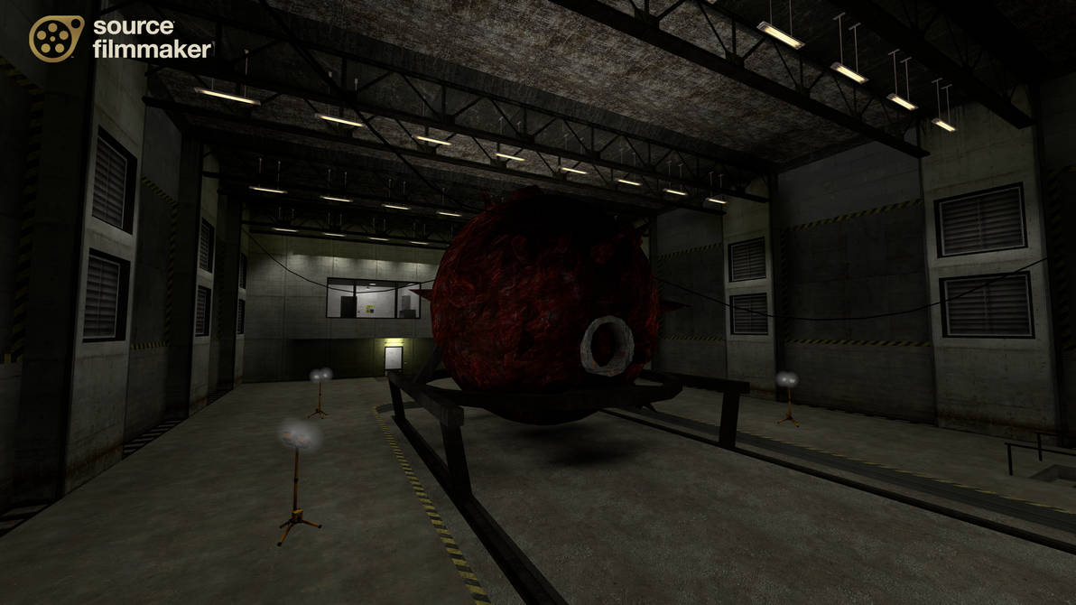 (SFM) SCP-002 by Stenovhouse on DeviantArt