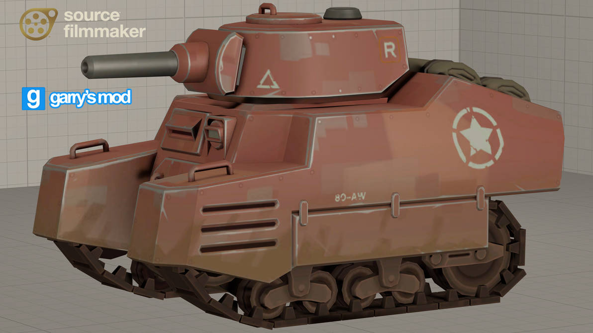 DL TF2 Enhanced Tank Frontline Prop By Stenovhouse On DeviantArt dl-tf2-enhanced-tank-frontline-prop-by-stenovhouse-on-deviantart