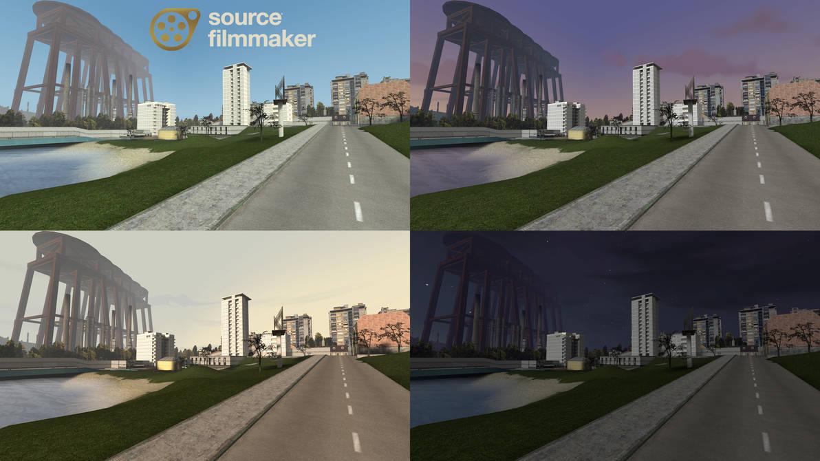 Default Sfm Map (SFM) Construct 29 Map Pack by Stenovhouse on DeviantArt