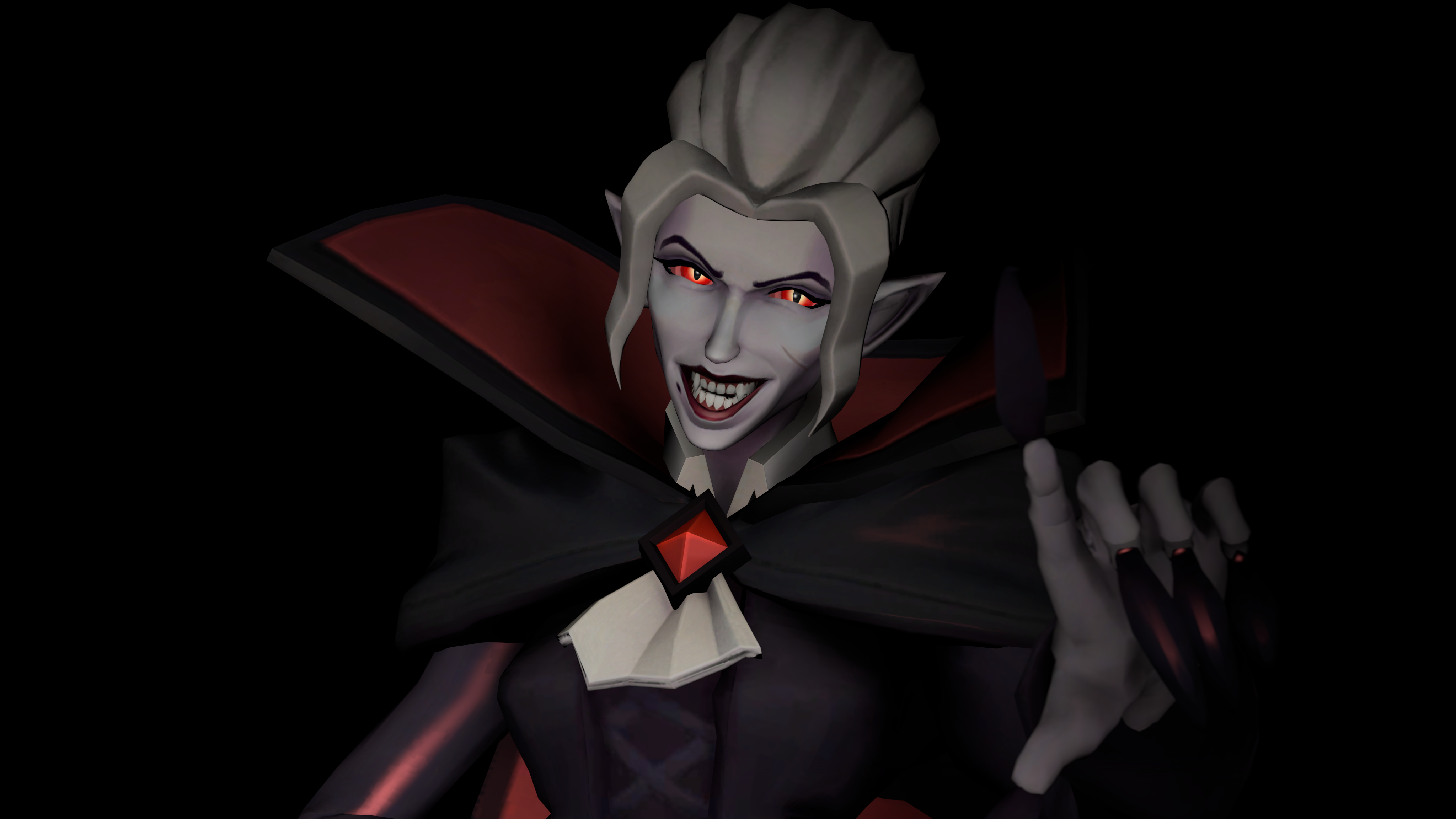 Count Countess Countess by Stenovhouse on DeviantArt