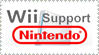 Stamp - Wii Suport Nintendo