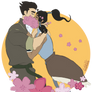 Borra Week: Gift