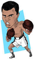 Cassius Clay