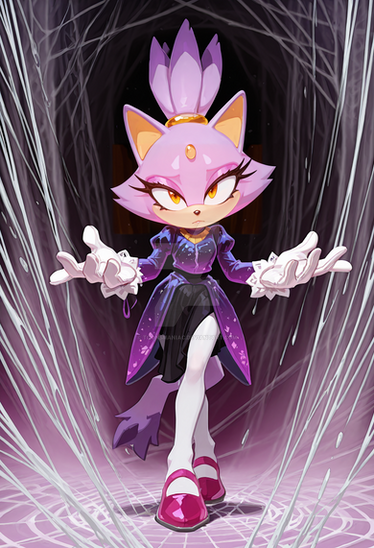 Roxy Mouse roxy the mouse (sonic oc) by anujalikesmice on DeviantArt