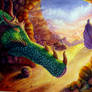 Wotom Wakens Dragon