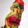 Fruity creation