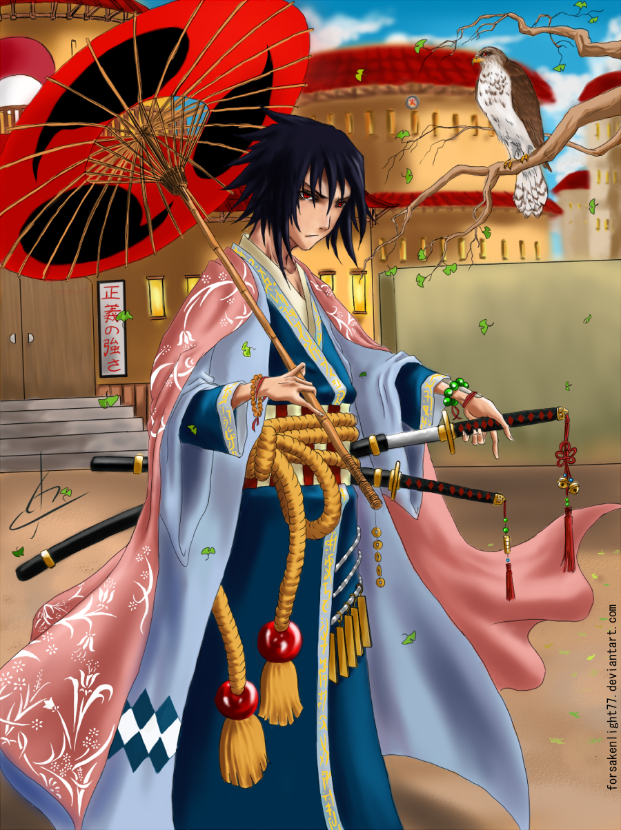 Sasuke Uchiha Clan Leader Clr By Forsakenlight77 On Deviantart Sasuke Uchiha Clan Leader Clr By Forsakenlight77 On Deviantart