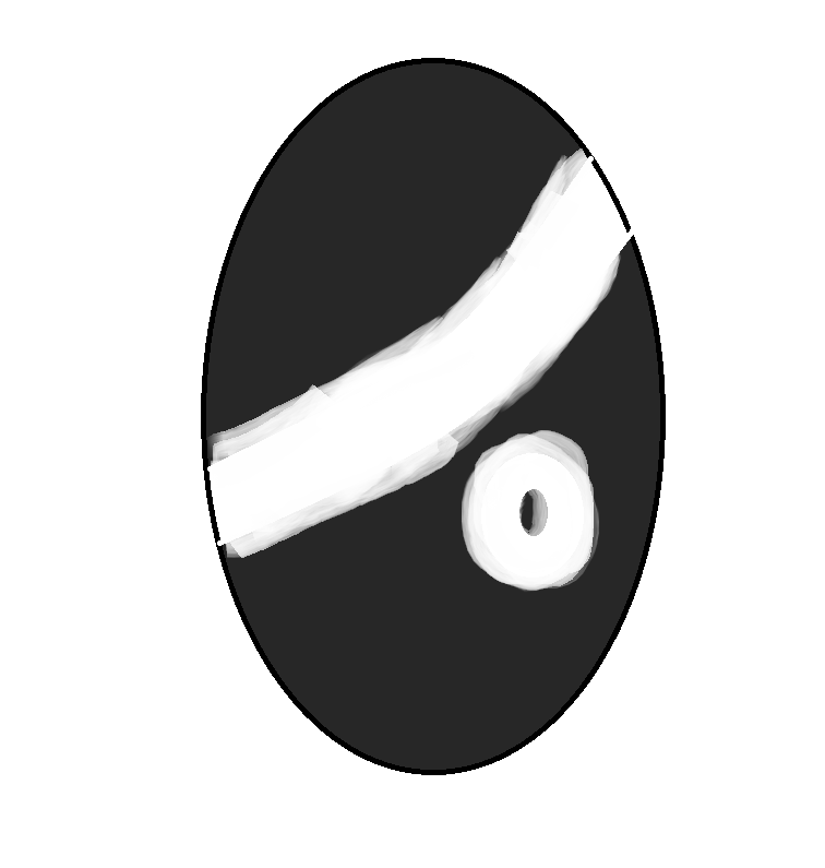 Free Adoptable Egg (CLOSED)