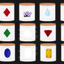 Birthstone Bottle Adoptables (CLOSED)