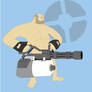 Heavy Weapons Guy