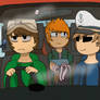 Eddsworld frame redraw #1