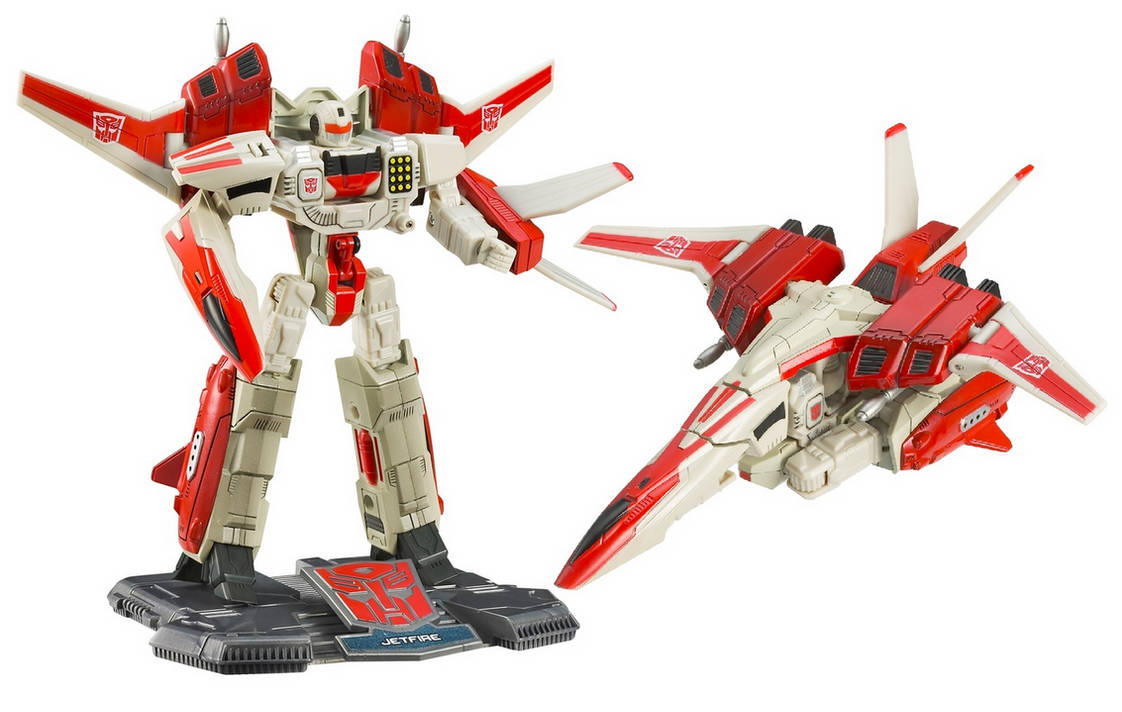 Titanium Series Jetfire by Gammothlord63 on DeviantArt