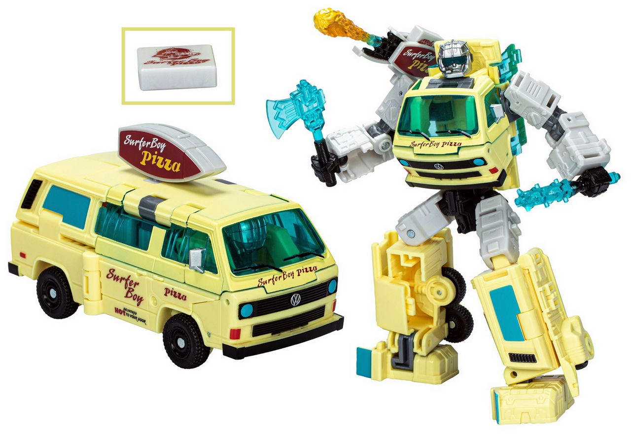 Stranger Things X Transformers Code Red by Gammothlord63 on DeviantArt