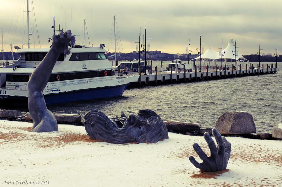 National Harbor.