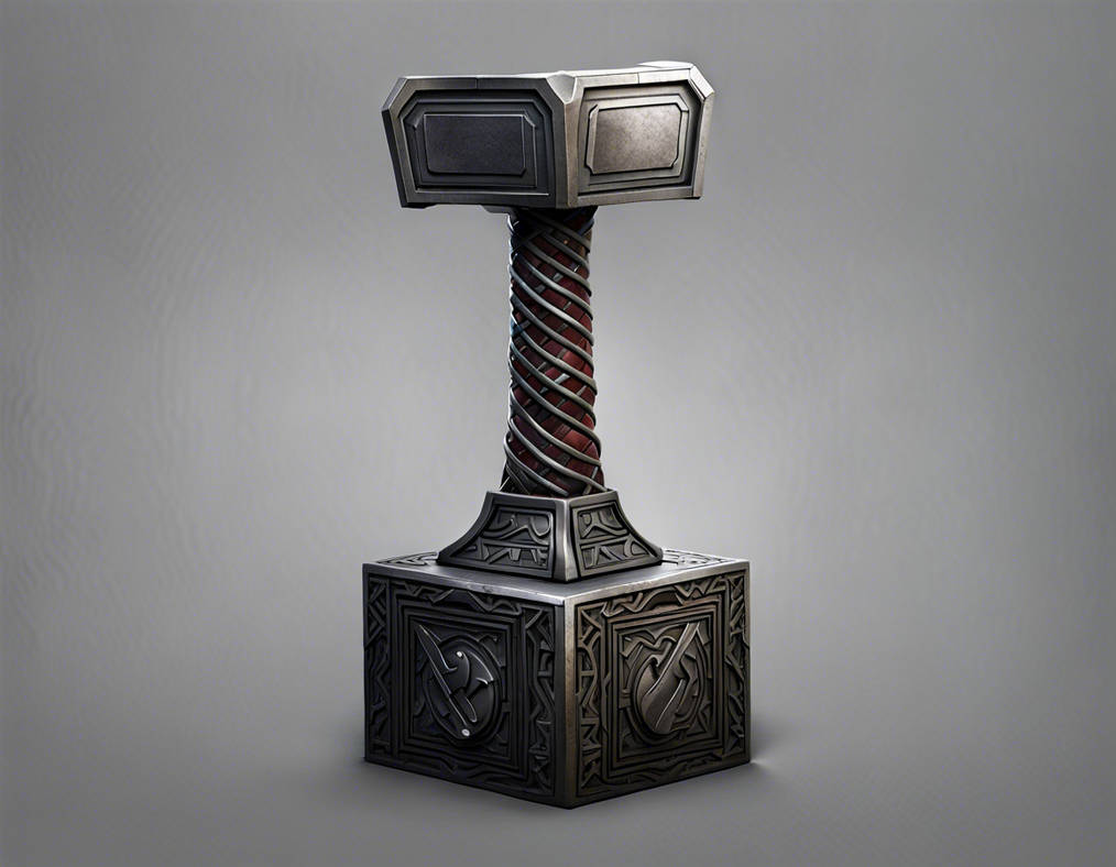 Thor's Hammer 2