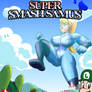 Super Smash Samus