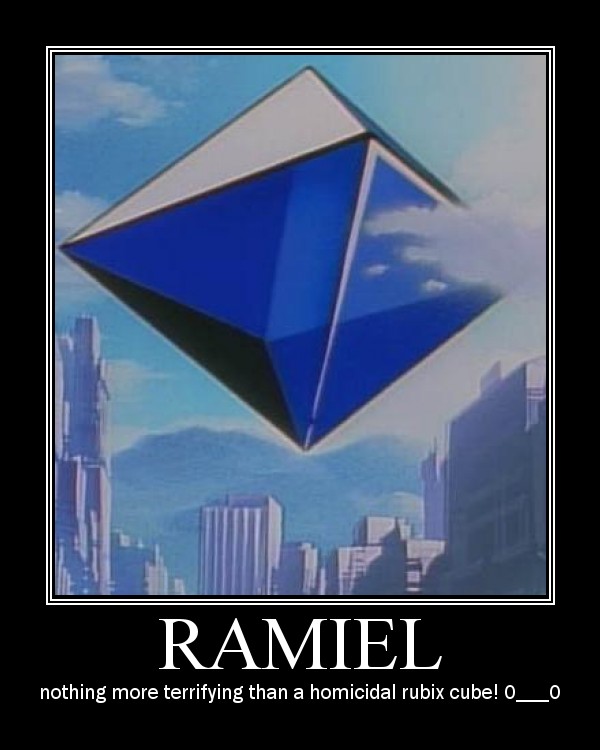 Ramiel