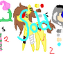 ADOPTABLE MLP OCS (OPEN)