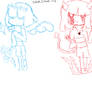 Demons And Angels -WIP-